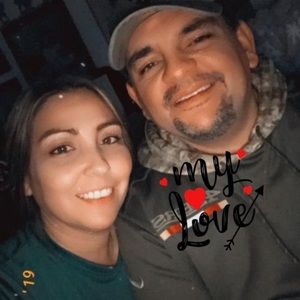 Meet your Posher, Gloria